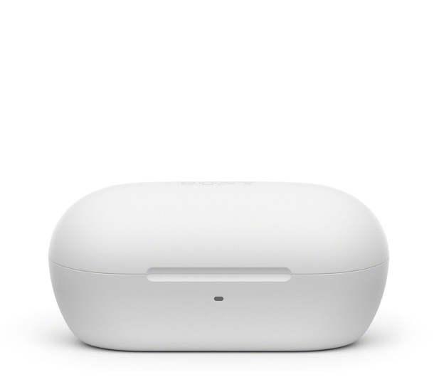 Sony WF-C710N ANC Białe - 1324696 - zdjęcie 4